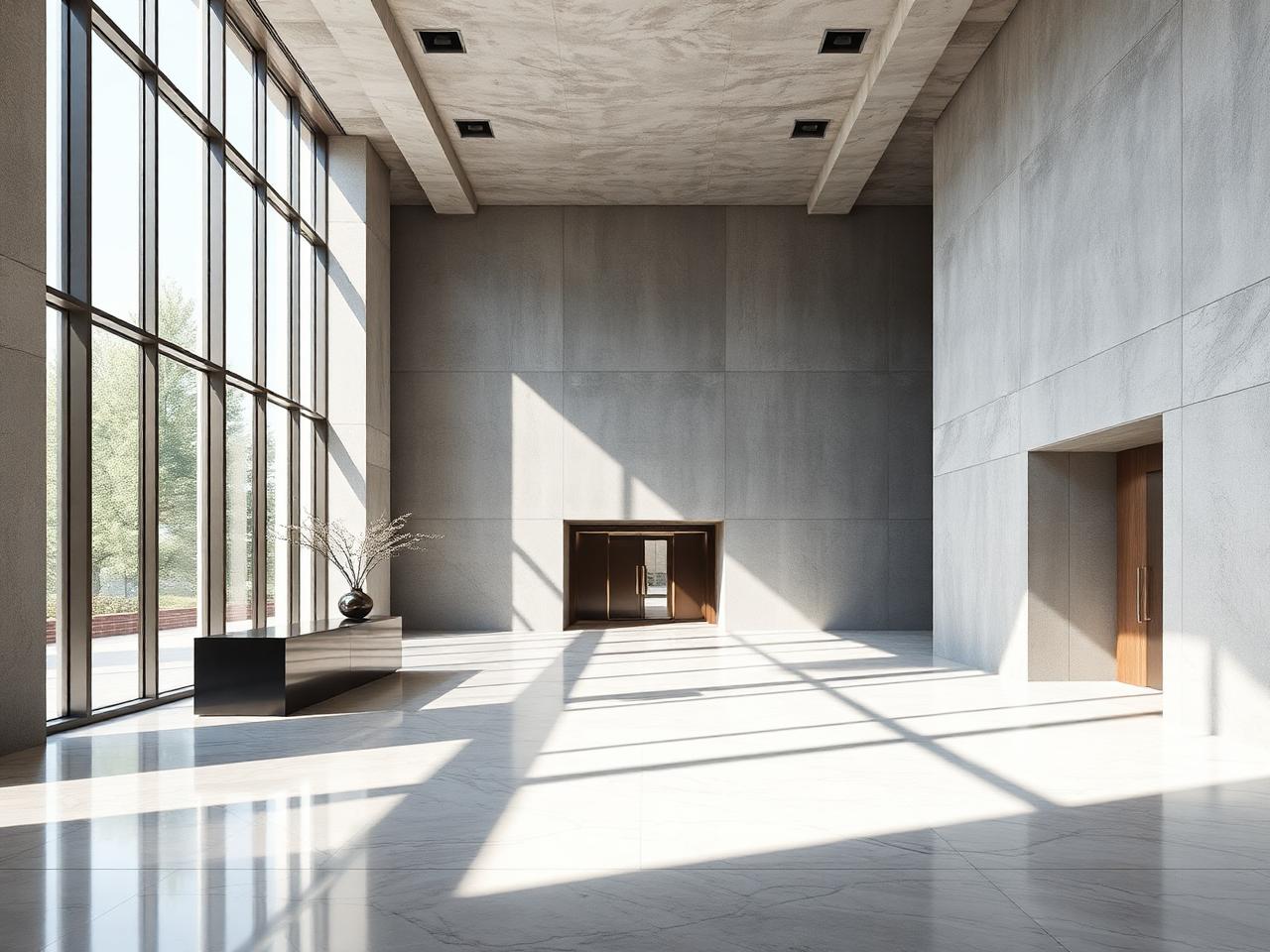 Arquitectura institucional